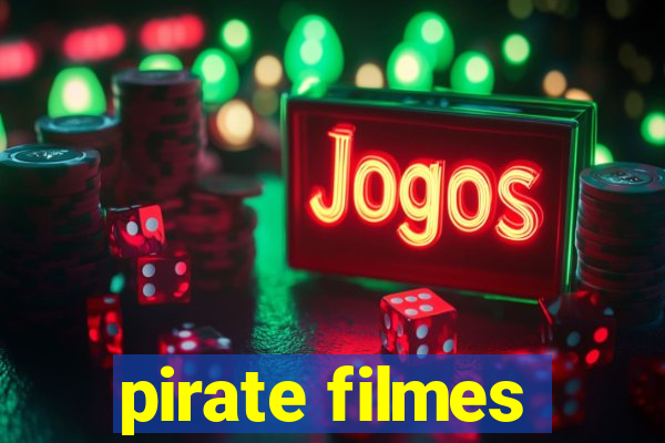 pirate filmes